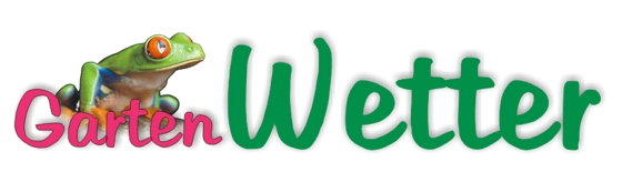 Gartenwetter